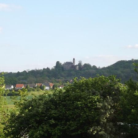 Landgasthof Zur Else Meeder Exteriér fotografie