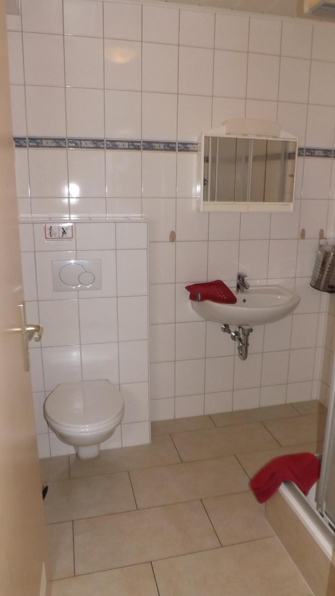 Landgasthof Zur Else Meeder Exteriér fotografie